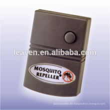 Repelente de mosquitos LS-216 Funcionamiento con batería para protegerlo durante la actividad al aire libre